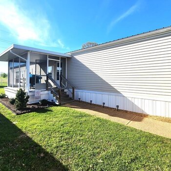 Thumbnail of mobile home