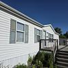 Mobile Home for Rent: 3 Bed 2 Bath 1997 Palm Harbor