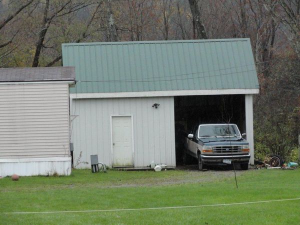 Photo of Mobile Home Park
