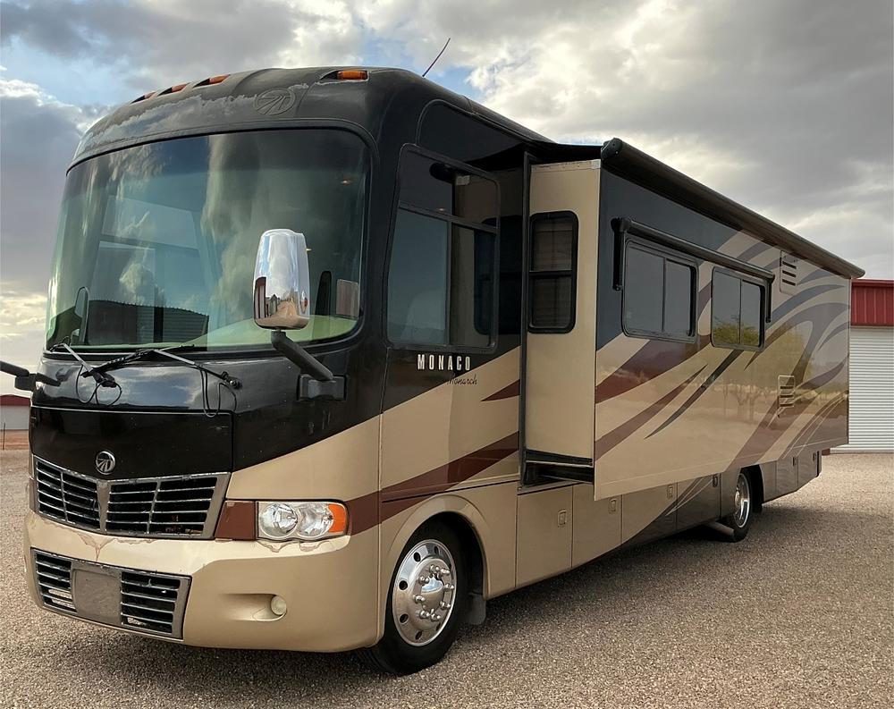 Photo of Rv