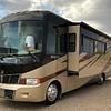RV for Sale: 2010 MONARCH 37PBD