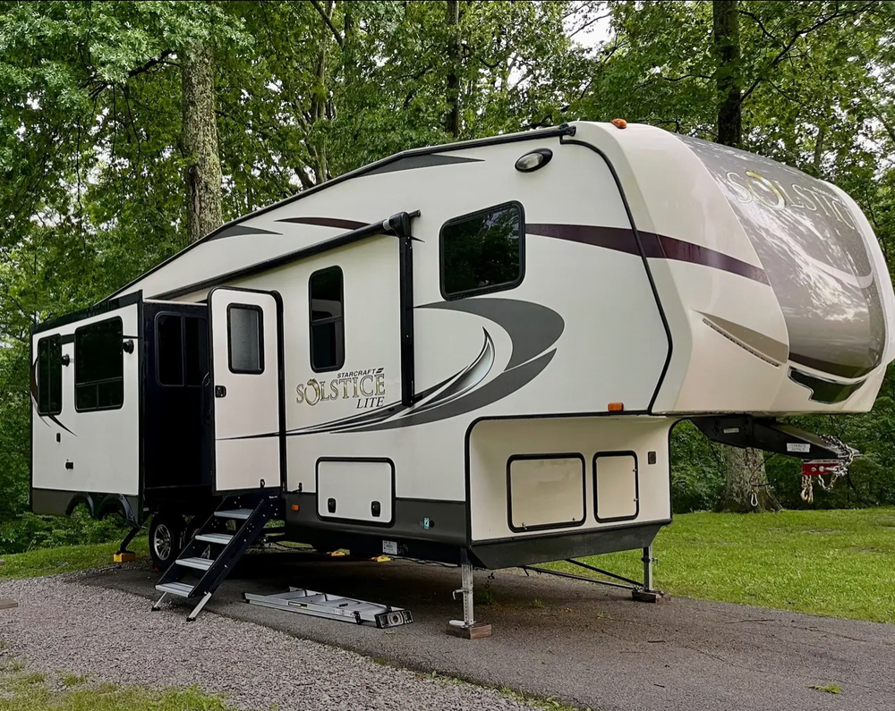 Photo of Rv