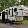 RV for Sale: 2017 SOLSTICE LITE 287RLS