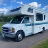 RV for Sale: 1999 5000 21RB