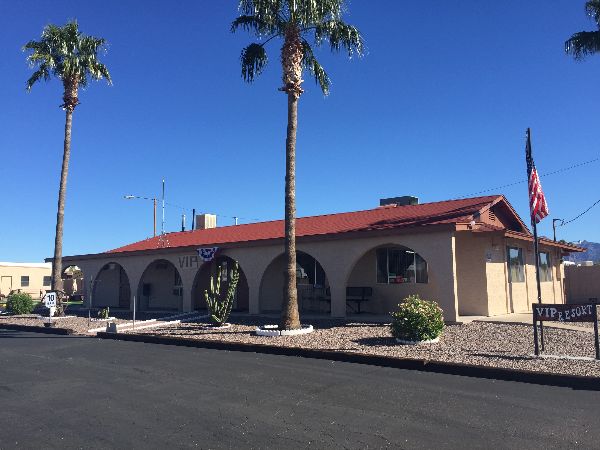 Photo of RV Park/Campground