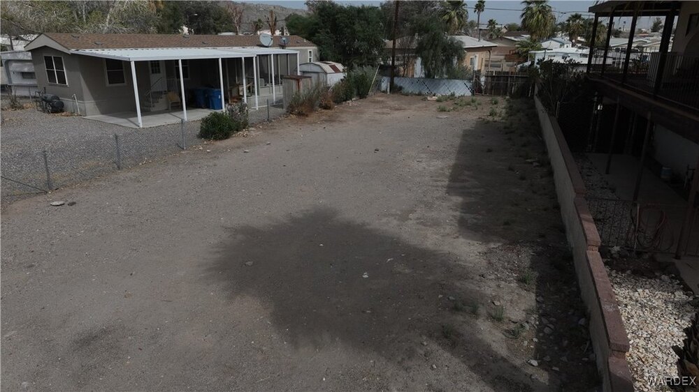 Photo of Mobile Home Lot