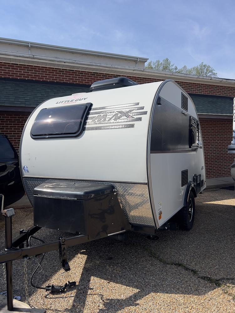 Photo of Rv