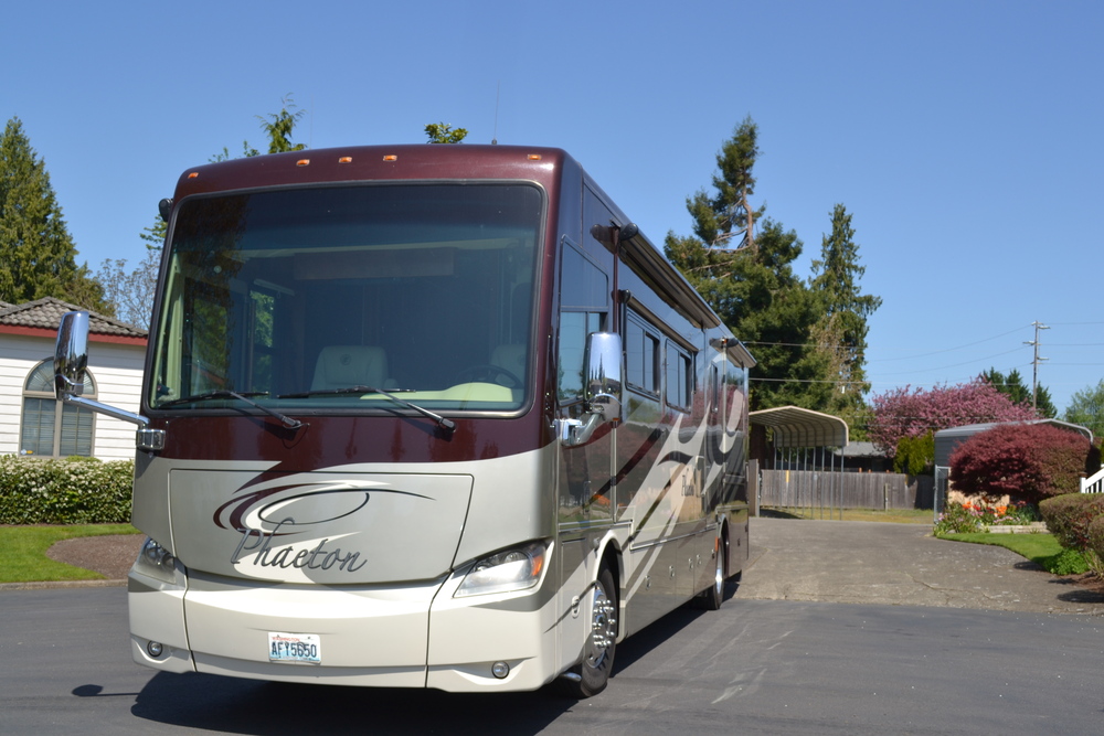 Photo of Rv