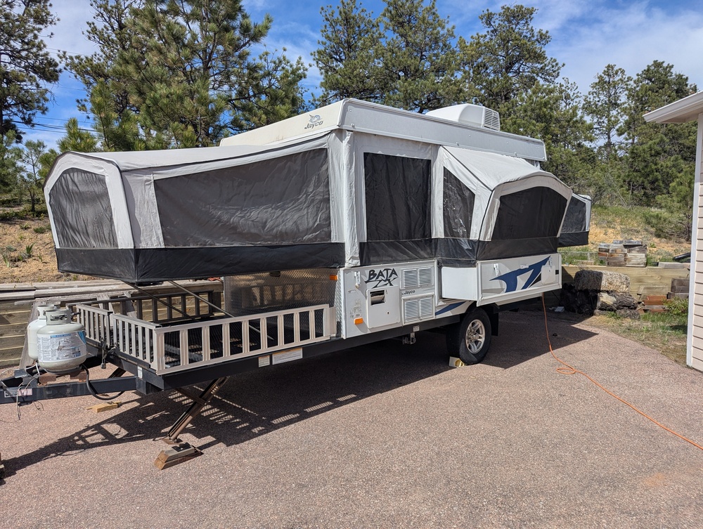 Photo of Rv