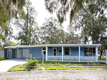 Thumbnail of mobile home