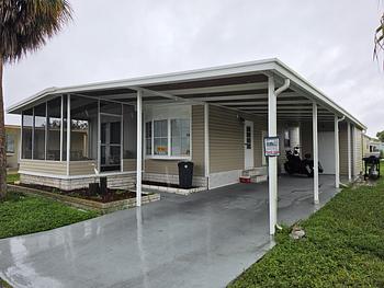 Thumbnail of mobile home