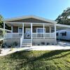Mobile Home for Rent: 3 Bed 2 Bath 2025 Skyline   Ocala