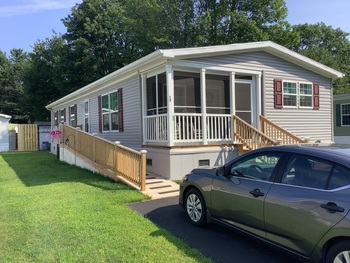 Thumbnail of mobile home