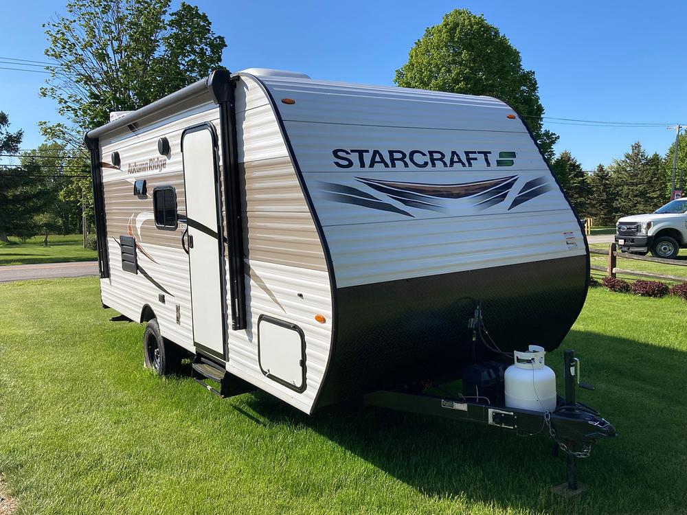 Photo of Rv