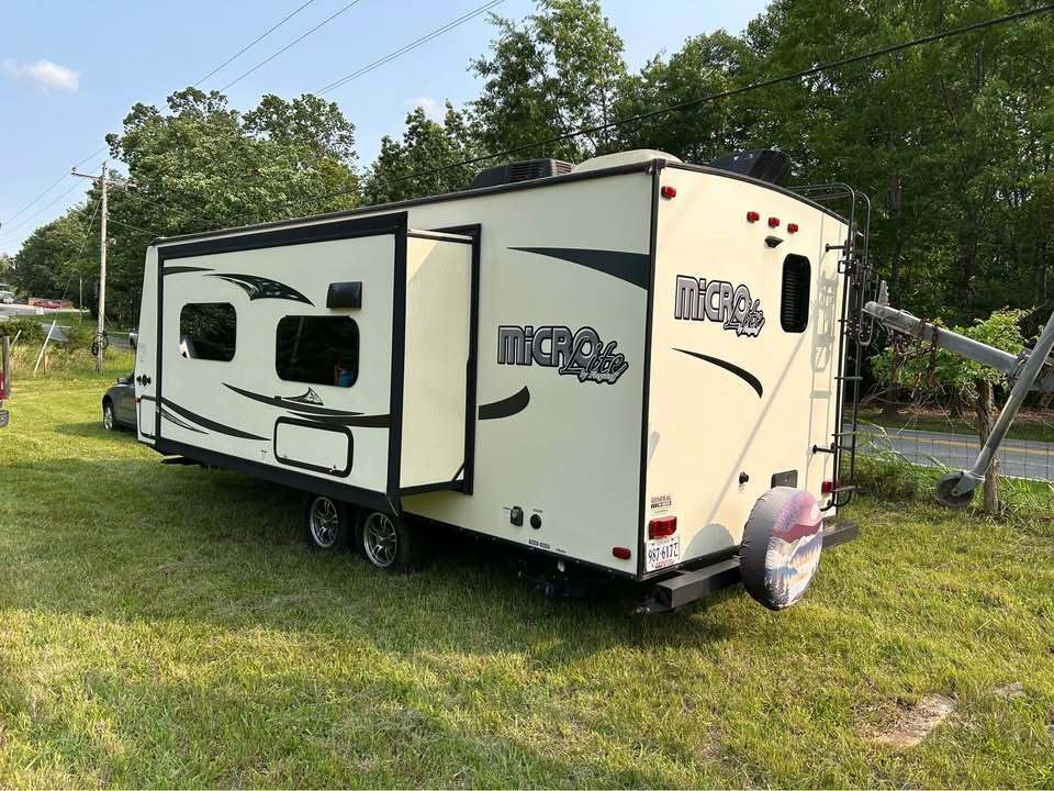 Photo of Rv