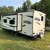RV for Sale: 2016 Micro Lite 25 DKS