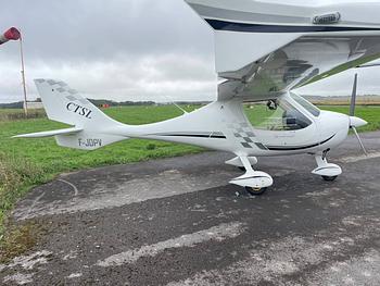 Thumbnail of aircraft