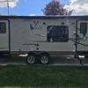 RV for Sale: 2013 FLAGSTAFF-V-LITE 30WFKSS