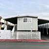 Mobile Home for Sale: Single Wide Mobile Home - SAN JOSE, CA, San Jose, CA