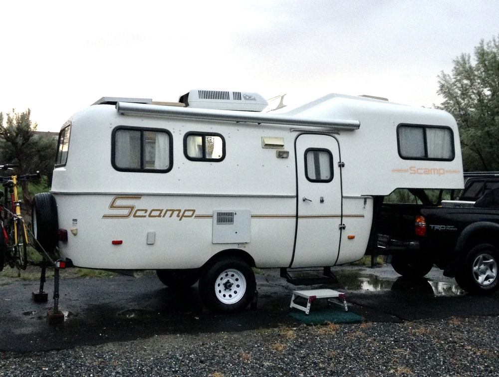 Photo of Rv