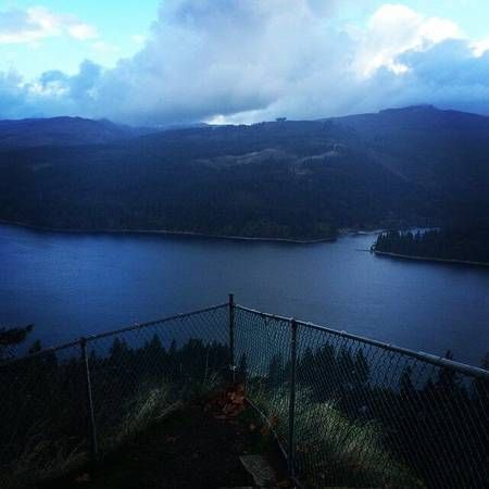 Photo of RV Lot