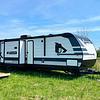 RV for Sale: 2021 ZINGER 331BH