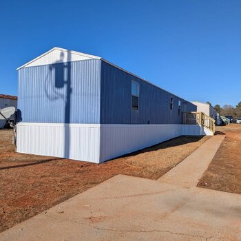 Thumbnail of mobile home