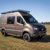 RV for Sale: 2024 SPRINTER 144 AWD HIGH-ROOF