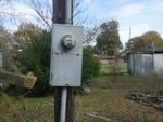 Photo of Mobile Home Lot