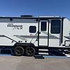 RV for Sale: 2022 MICRO MINNIE FLX 2108DS-FLX