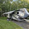 RV for Sale: 2018 3X 427BHS