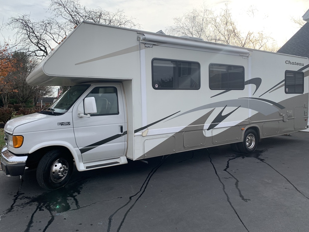 Photo of Rv