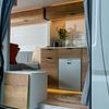 RV for Sale: 2025 PROMASTER 2500 159WB