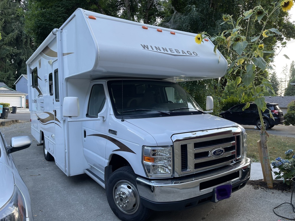 Photo of Rv