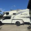 RV for Sale: 2016 ARCTIC FOX TRUCK CAMPER 1150