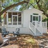 Mobile Home for Sale: Manufactured Home - Salt Springs, FL, Salt Springs, FL