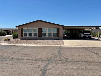 Thumbnail of mobile home