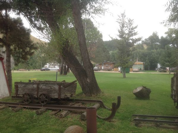 Photo of RV Park/Campground