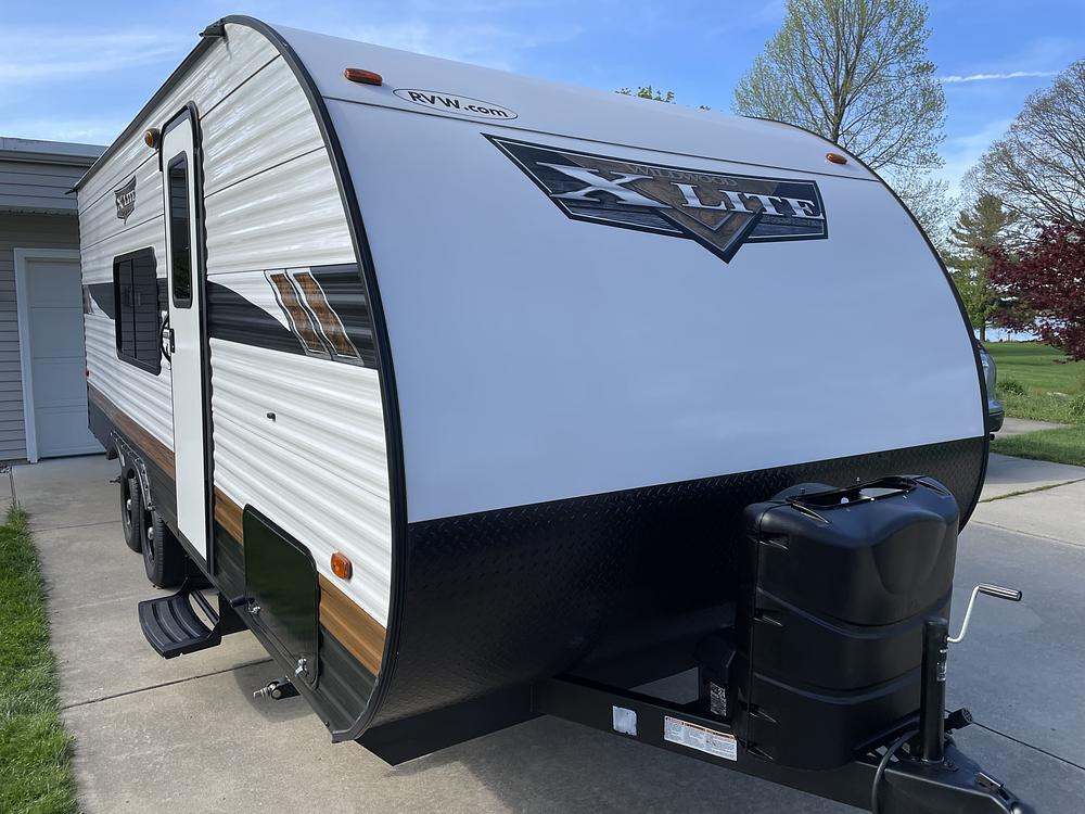 Photo of Rv