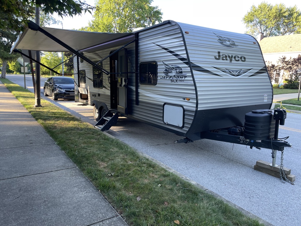 Photo of Rv