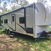 RV for Sale: 2018 WORK AND PLAY 25WAB