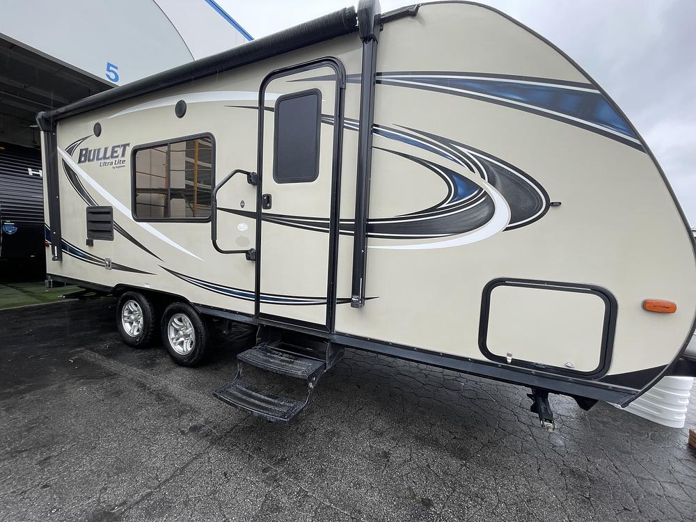 Photo of Rv