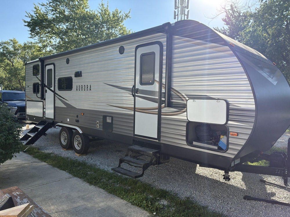 Photo of Rv