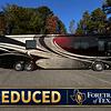 RV for Sale: 2019 REALM FS605 LV3
