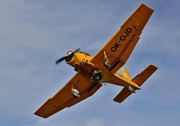 Thumbnail of aircraft