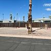 RV Park: Desertscape (55+ Active Lifestyle), Phoenix, AZ