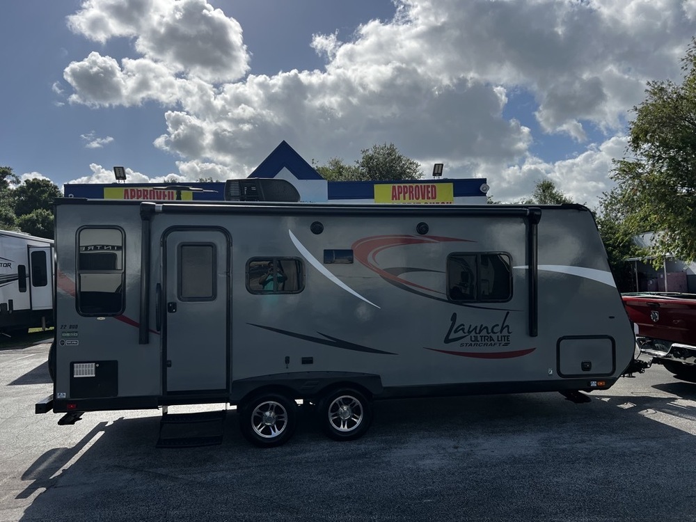 Photo of Rv