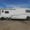 RV for Sale: 2001 ALPENLITE 32RL