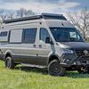 RV for Sale: 2025 SPRINTER 170 4X4 HIGH ROOF