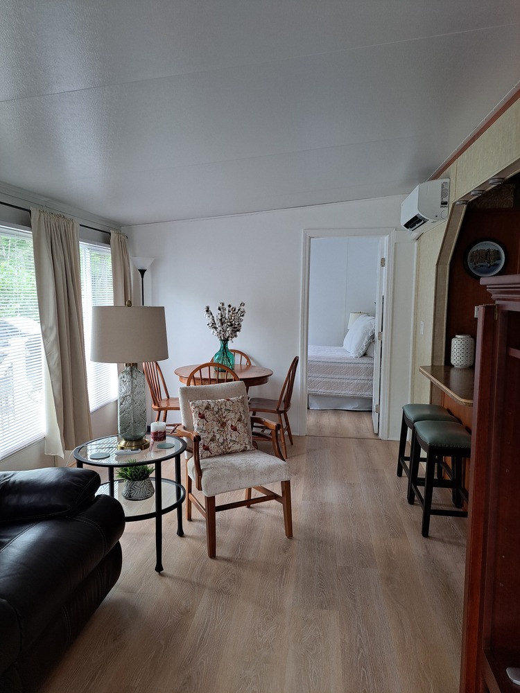 Point Sebago Resort